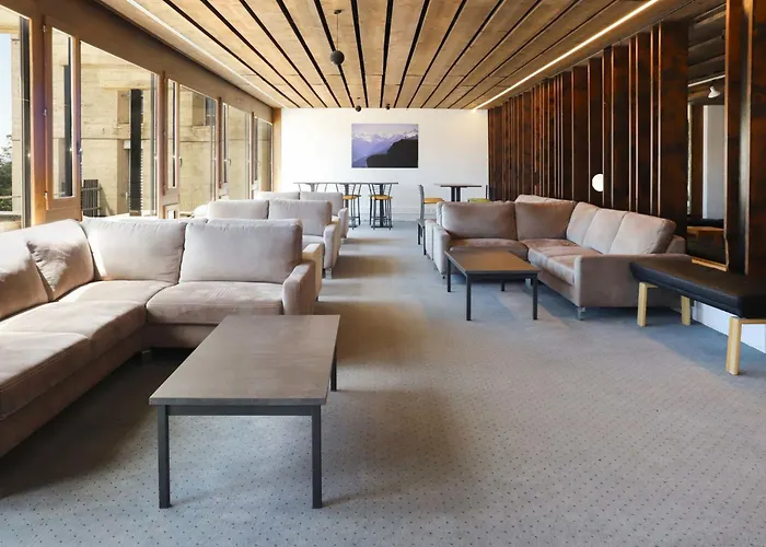 Jeanne D'arc Loft Montagne By Interhome 公寓 克莱恩 蒙塔纳