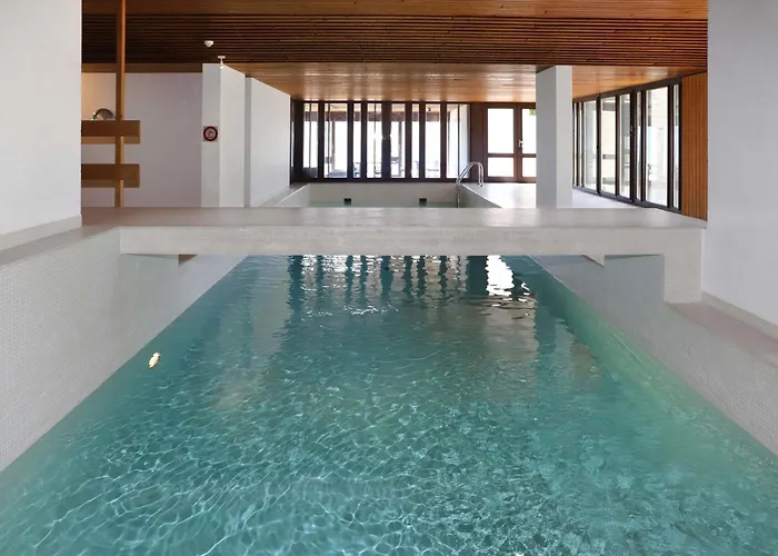 Jeanne D'arc Loft Montagne By Interhome