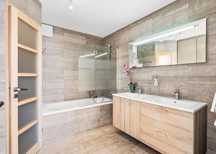 Jeanne D'arc Loft Montagne By Interhome 公寓 克莱恩 蒙塔纳