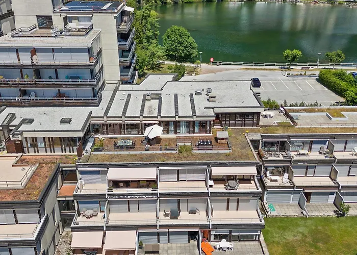 Jeanne D'arc Loft Montagne By Interhome 克莱恩 蒙塔纳